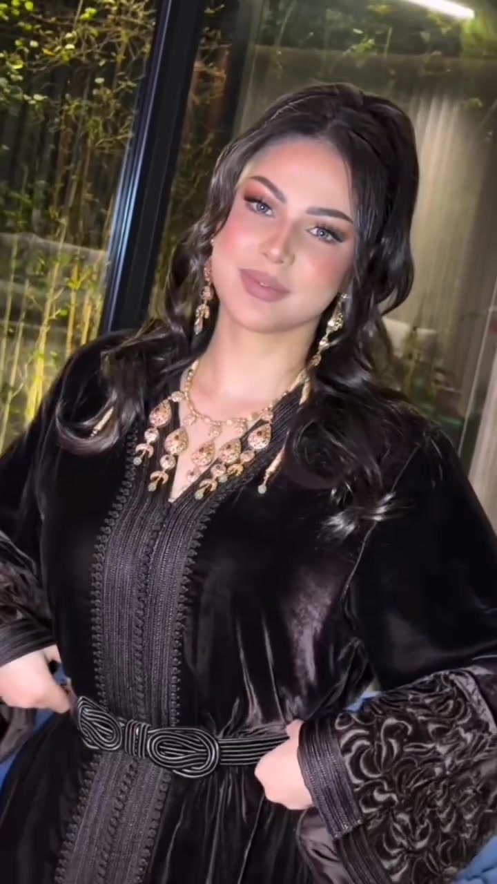 @Official Moroccan