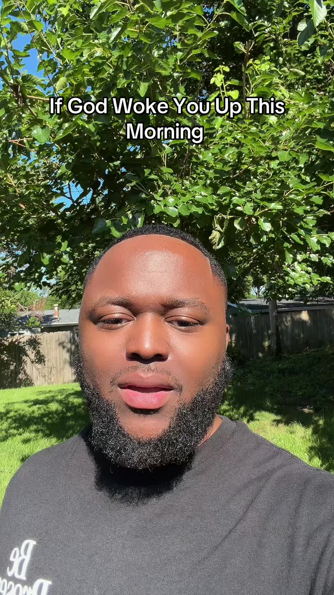 @Alfonso Foster, III