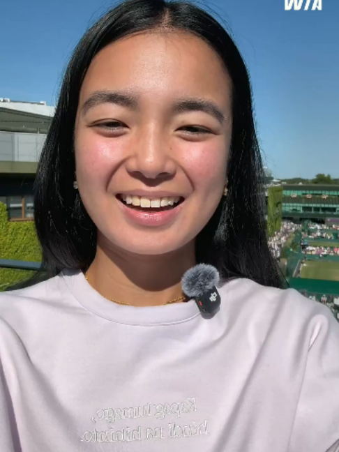 @Tennis Whisper