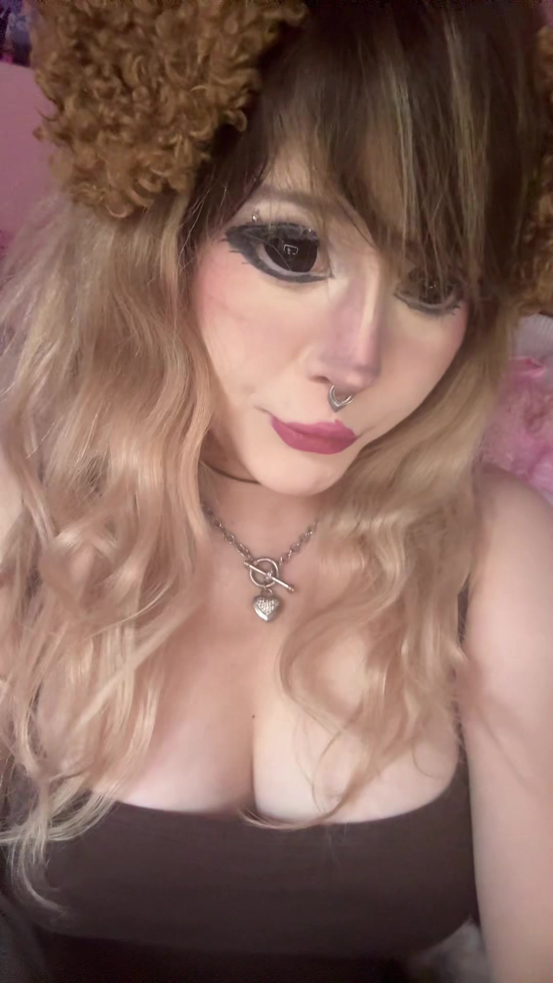 @Cringequeenxd🐾