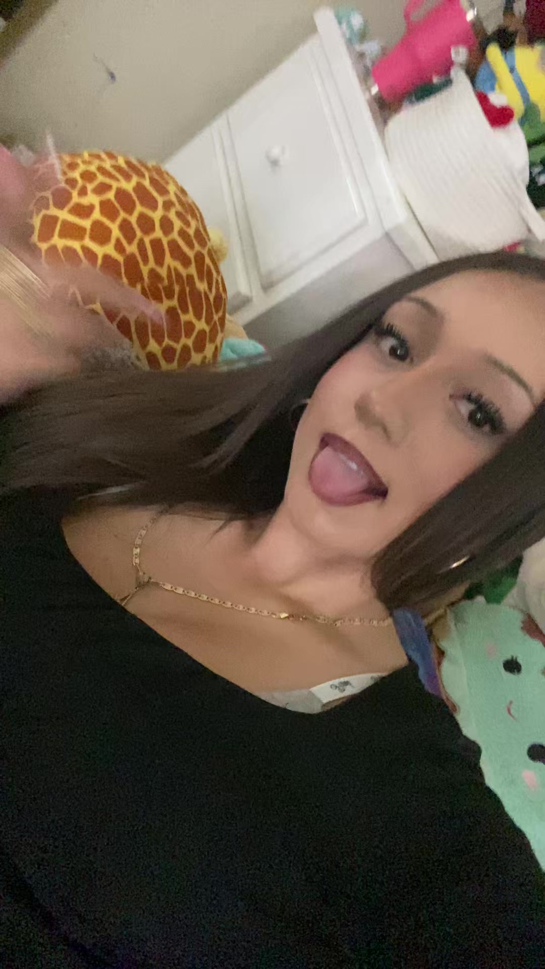 @Alyssa ๐