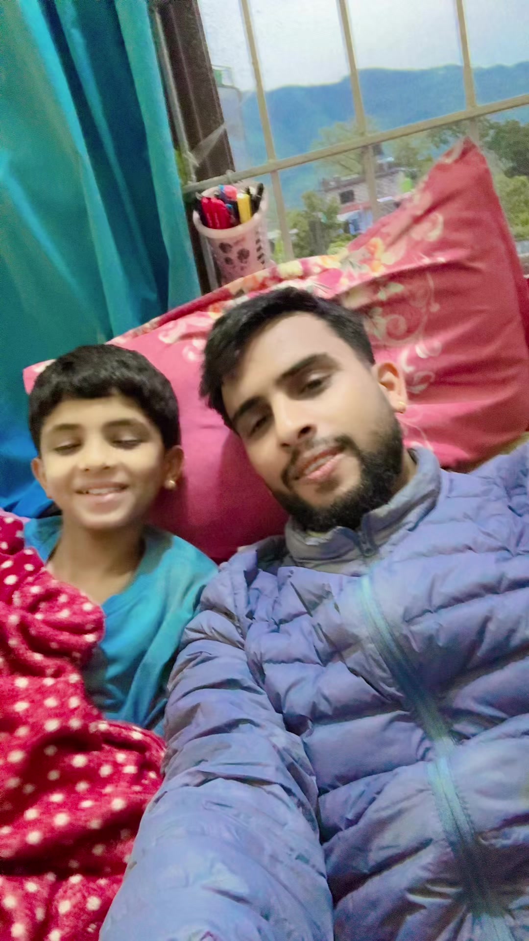 @SUNDAR WAGLE 👑