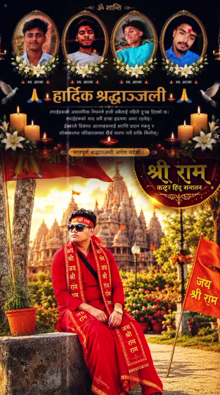 @Mr_Rajesh Ram