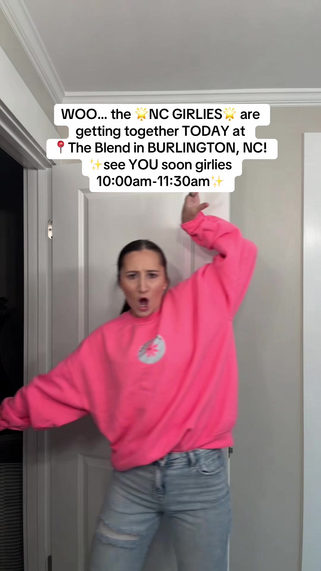 @NC GirlTok