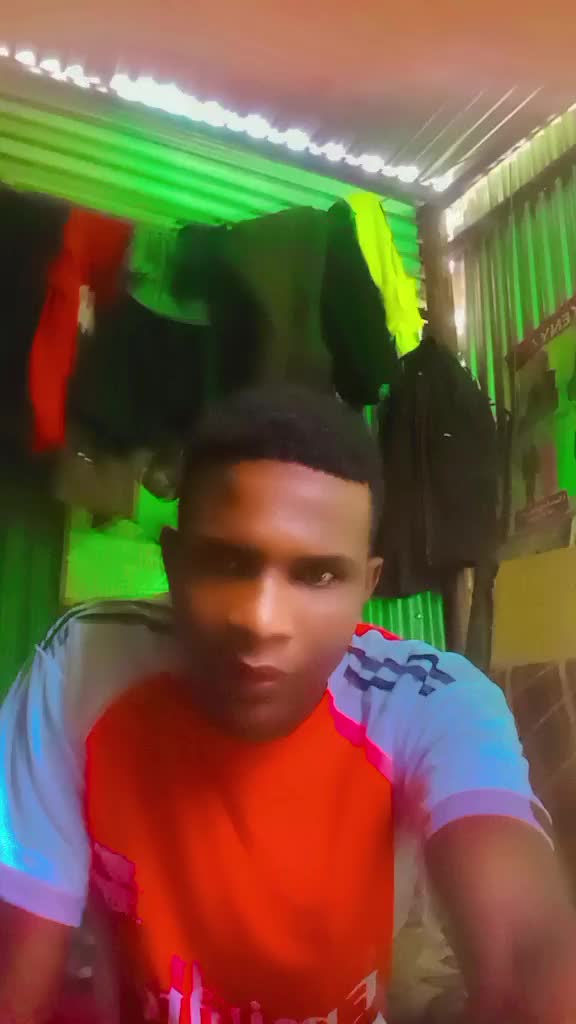 @Gedion
