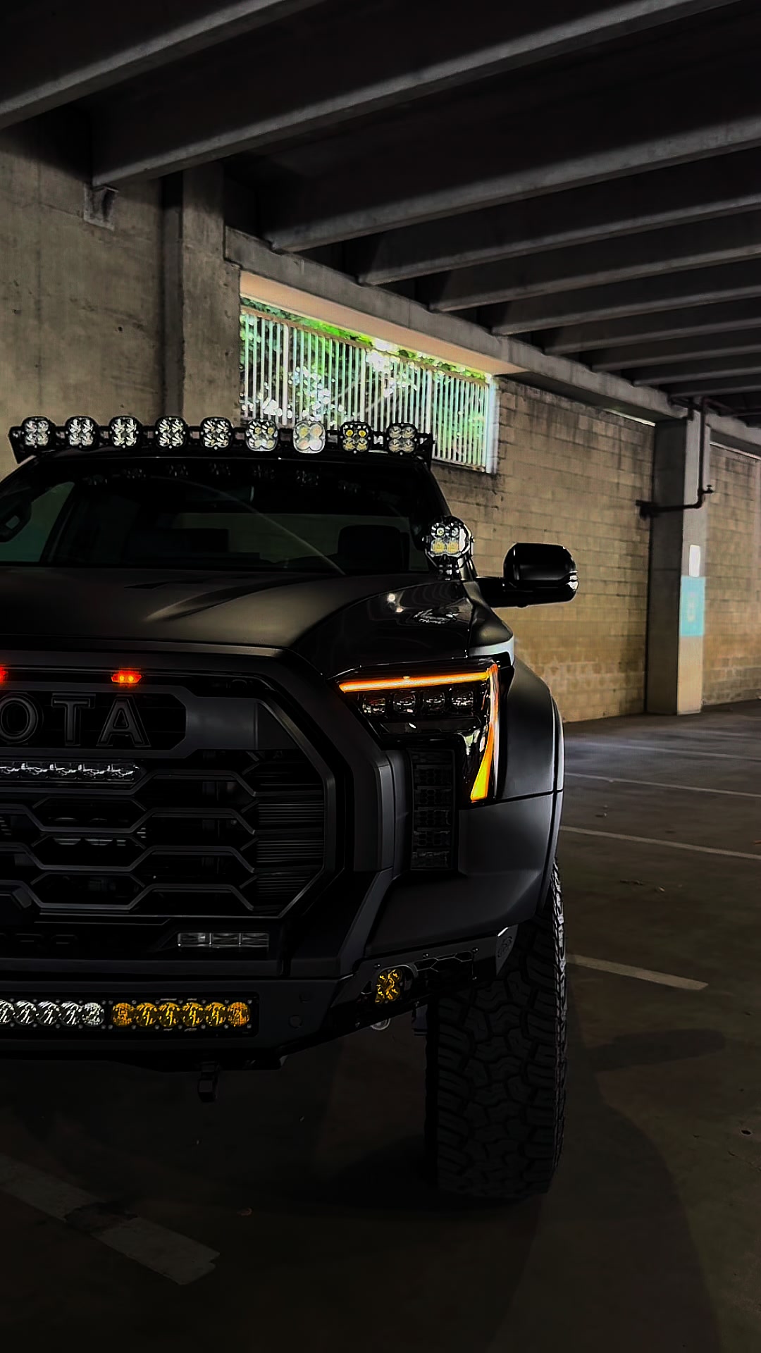 @Forged 4x4