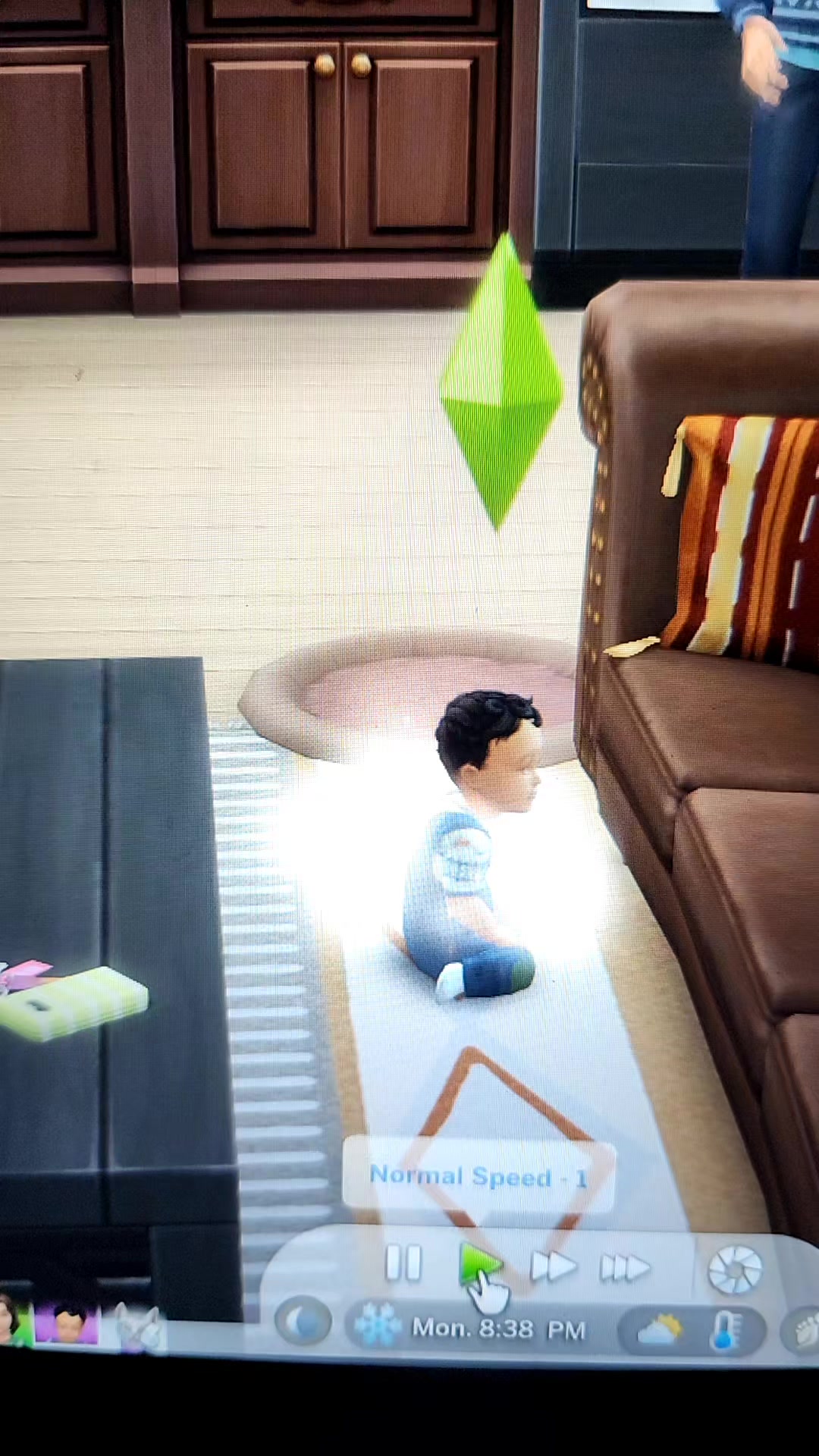 @~Rip Van Winkle~