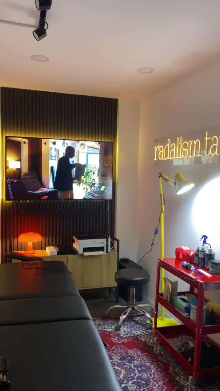 @radalism