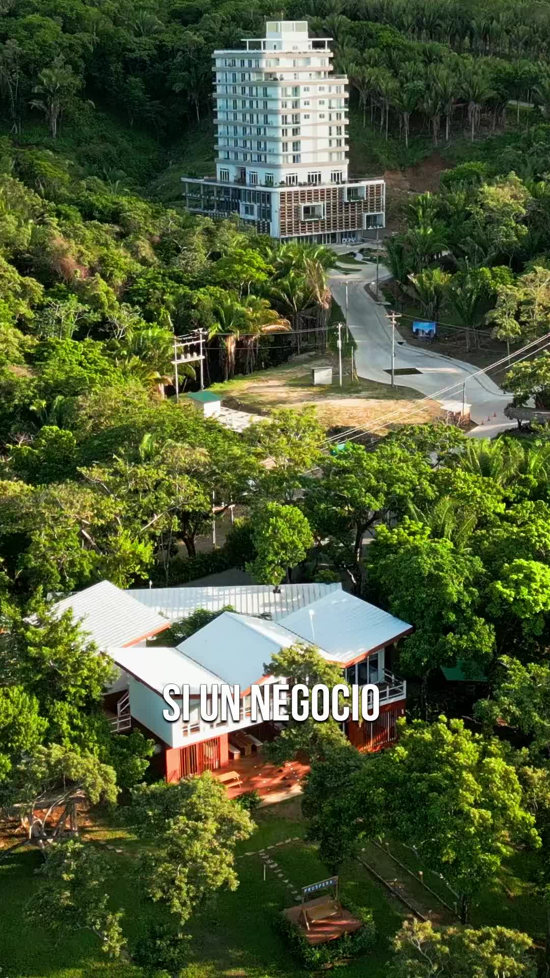@Próspera Honduras
