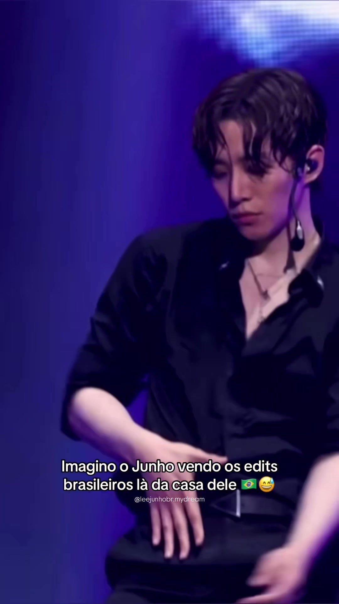 @leejunhobr.mydream