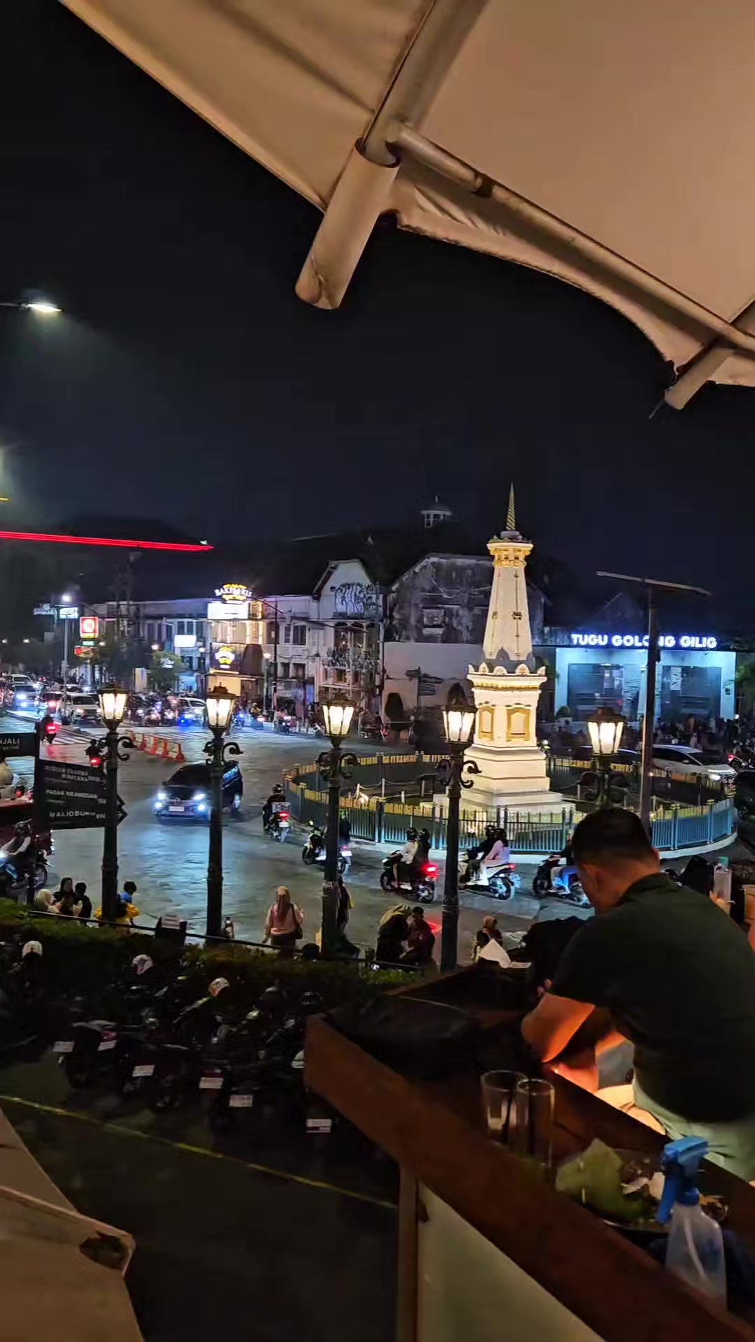 @Jogja Istimewa