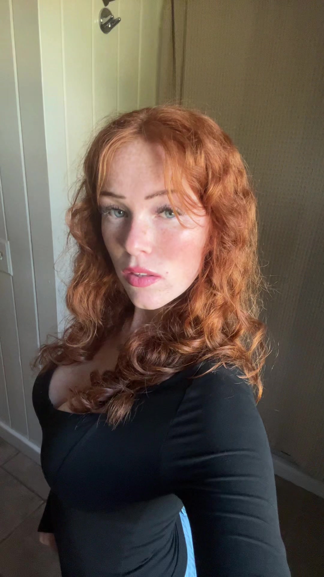 @Prettygingergirl535
