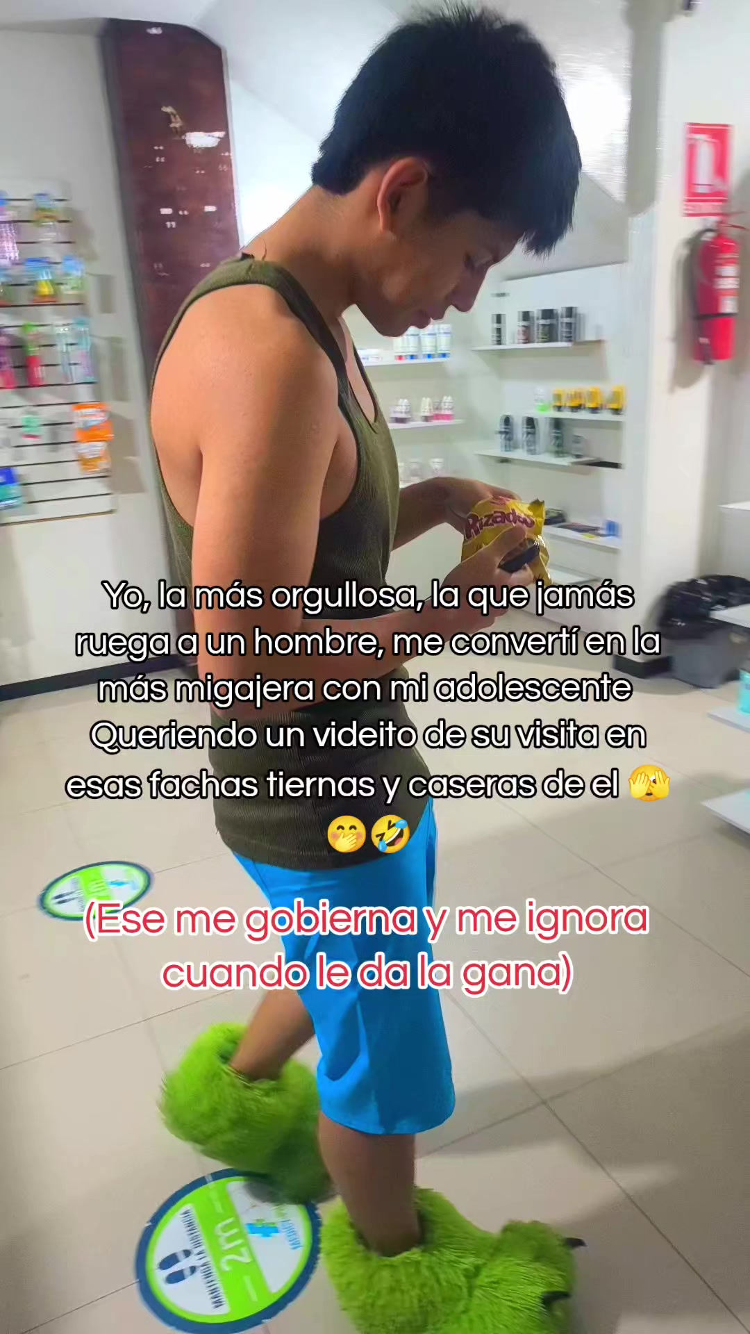 @Chiki Chiki-s