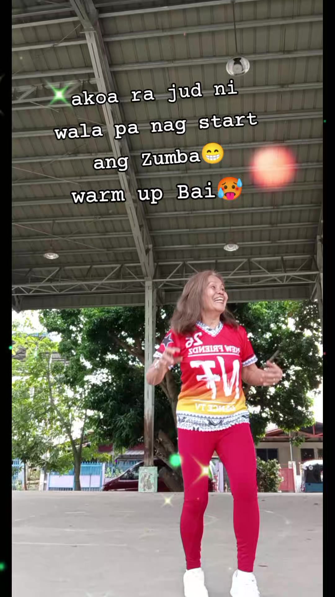 @Lola Morena