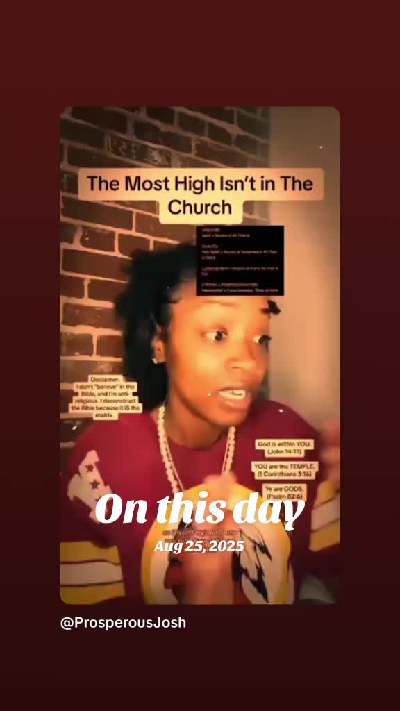 @ProsperousJosh