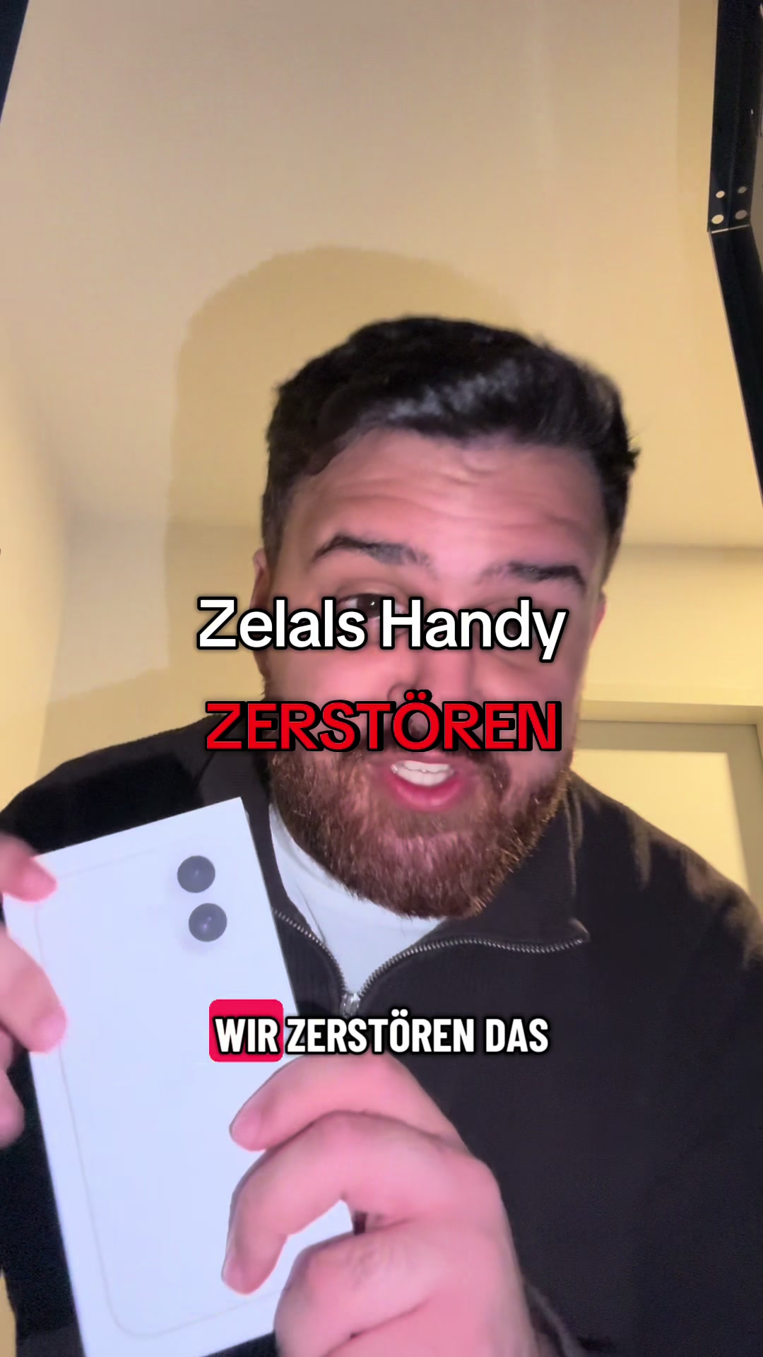 @wanarazing