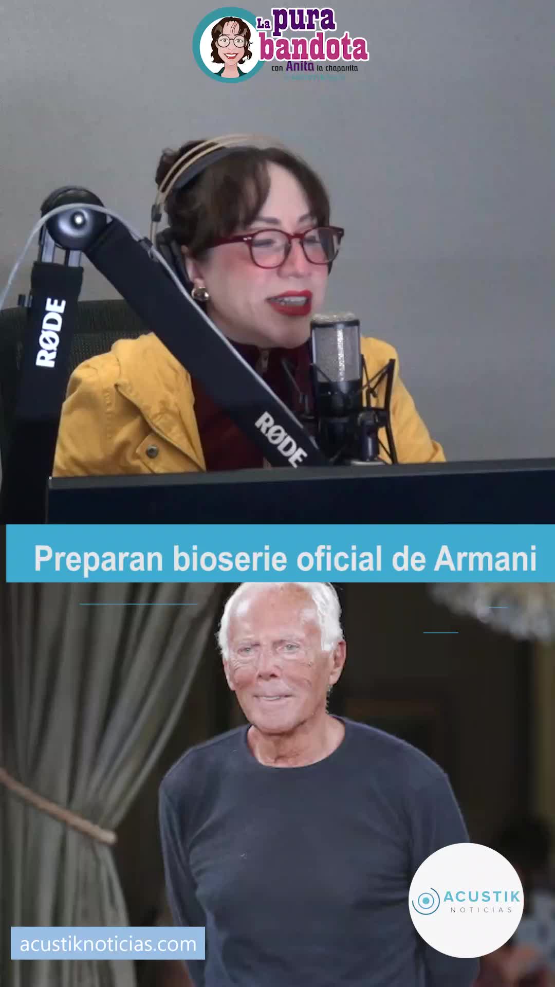@Acustik Noticias