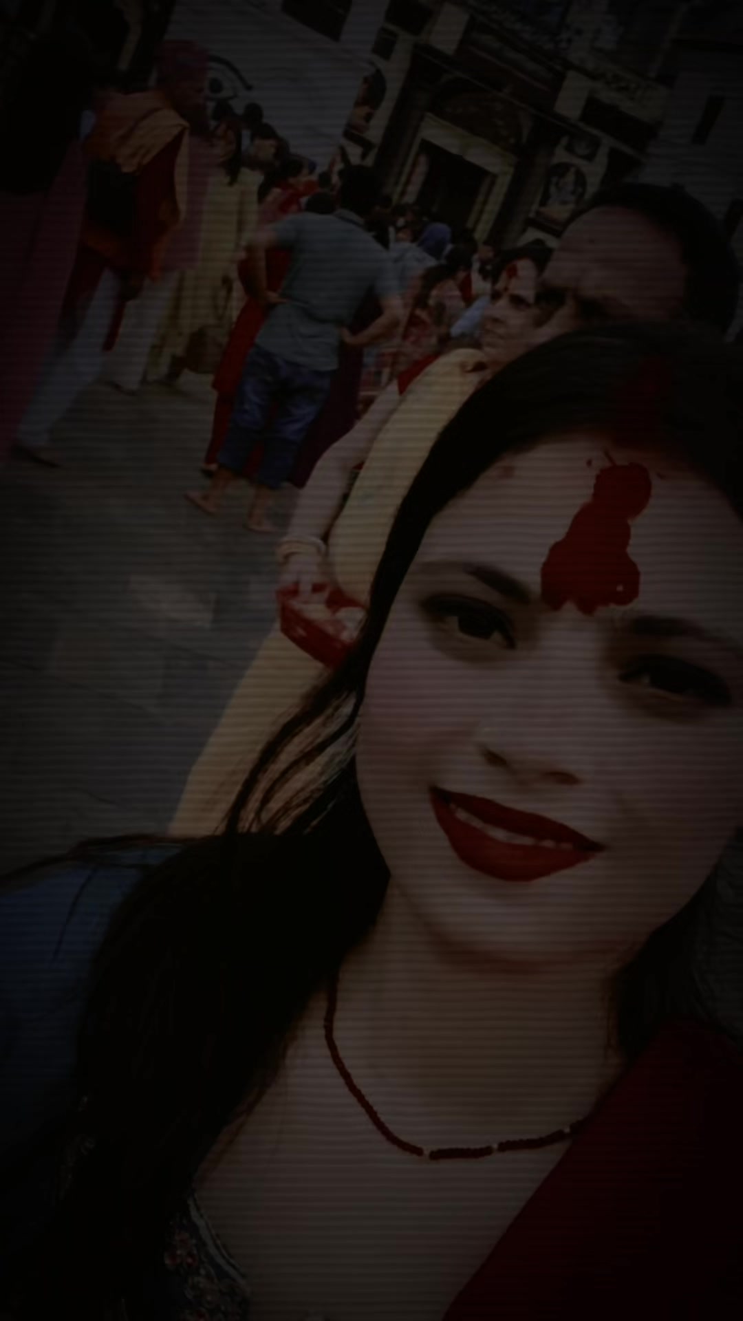 @Babli das