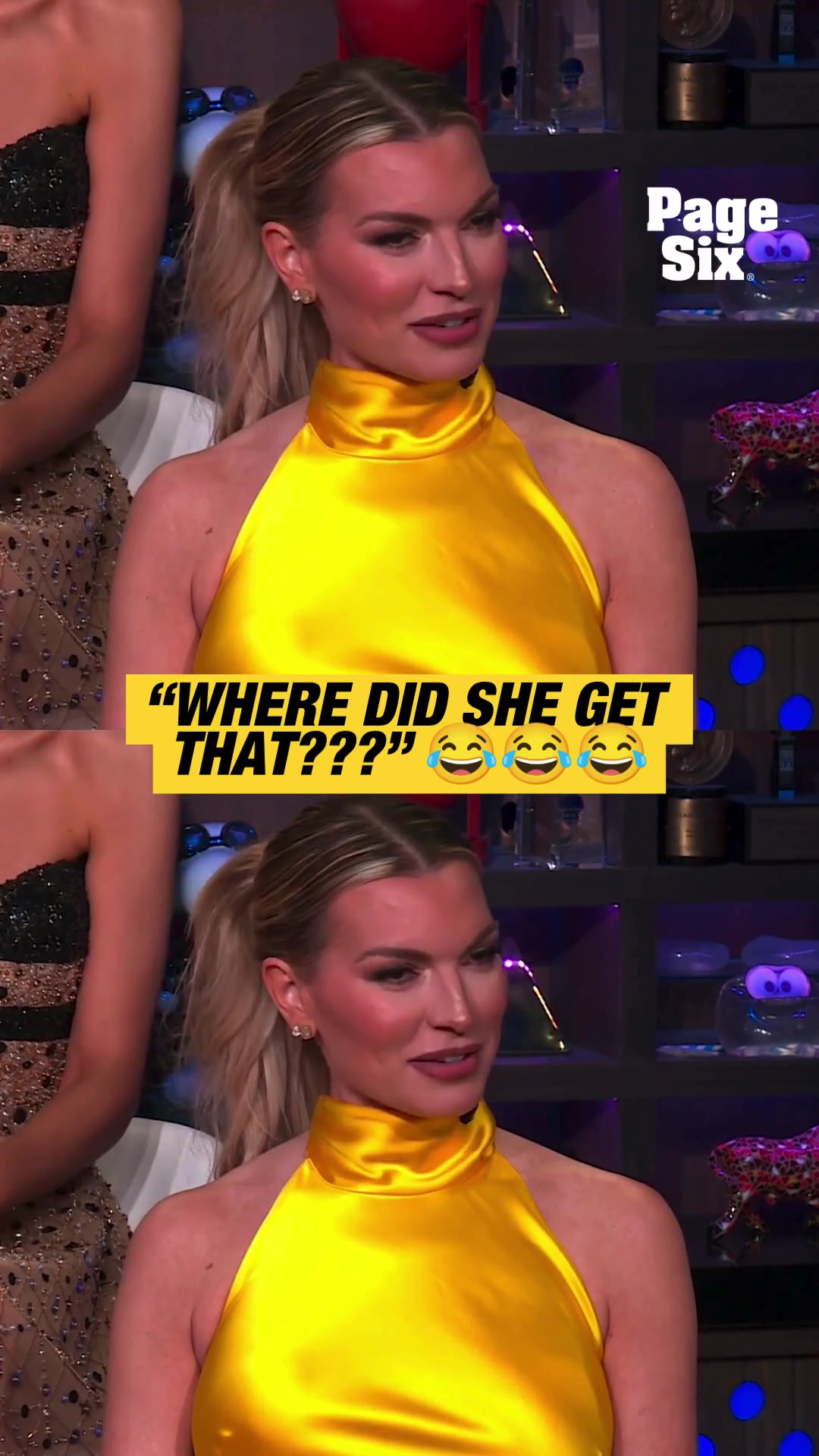 @Page Six