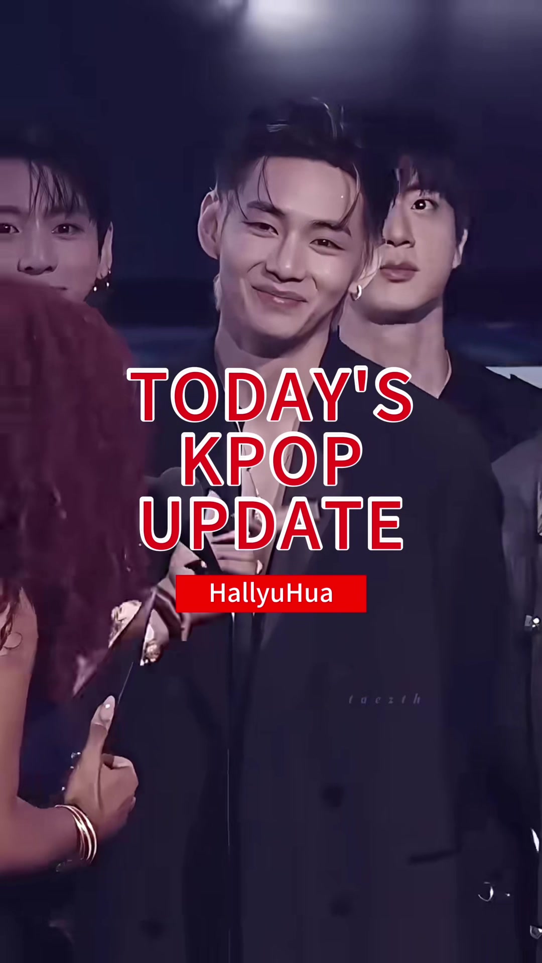 @hallyuhua