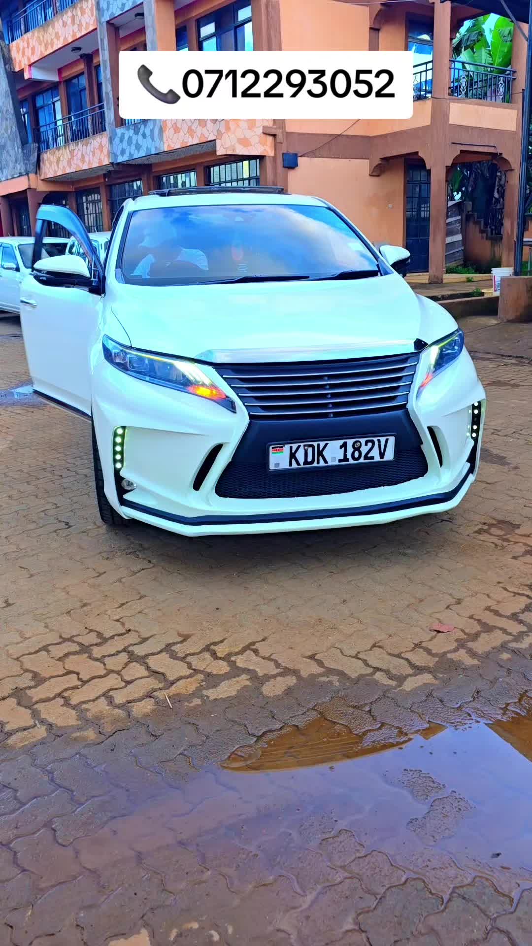 @Ngatomotors 📌 001 nyeri