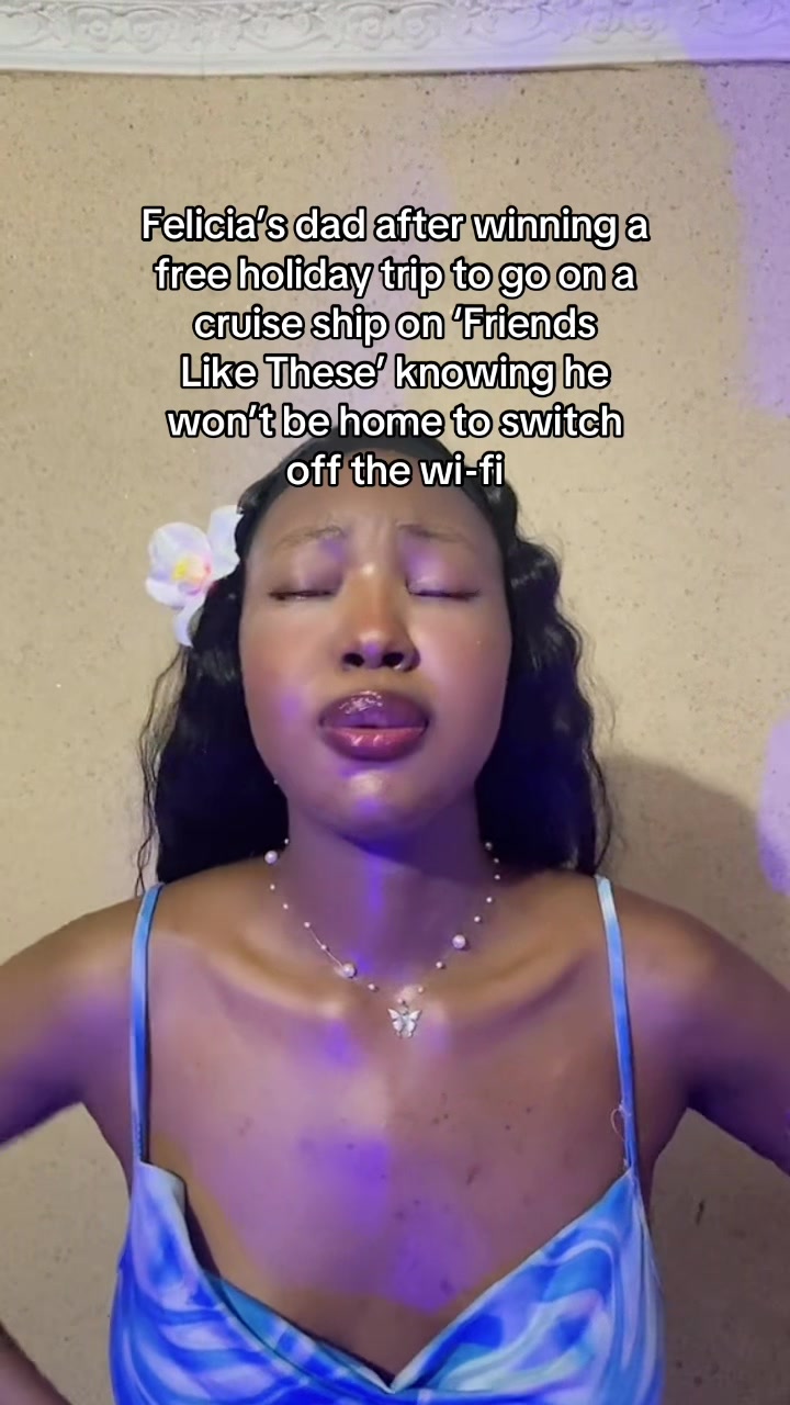 @Naledi Belle