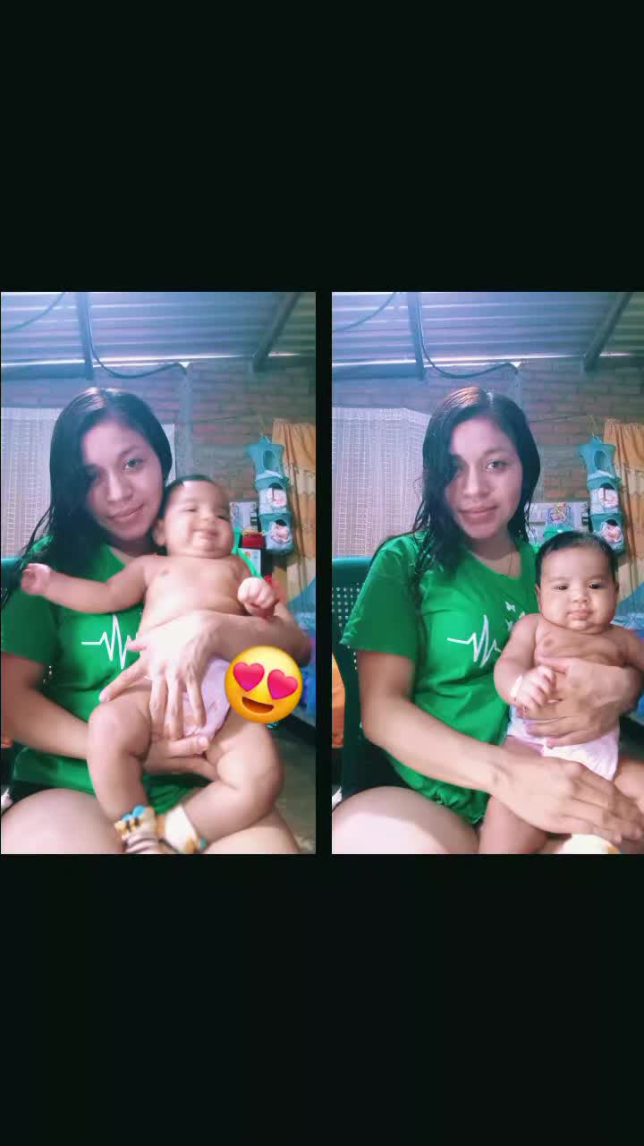 @la florecita olanchana❤️ 👸👸