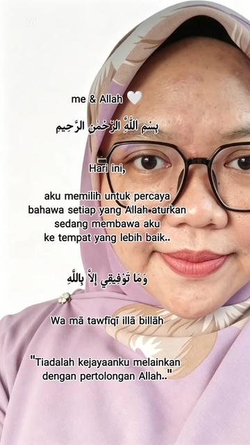 @Syahzi Aisyah