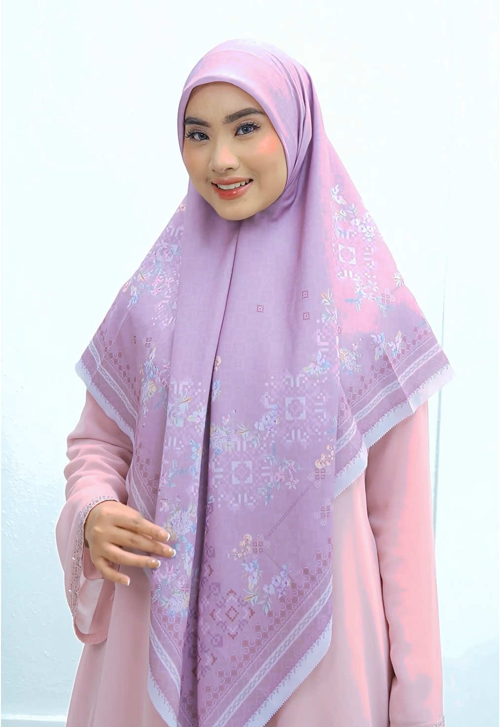 @Boegis Hijab