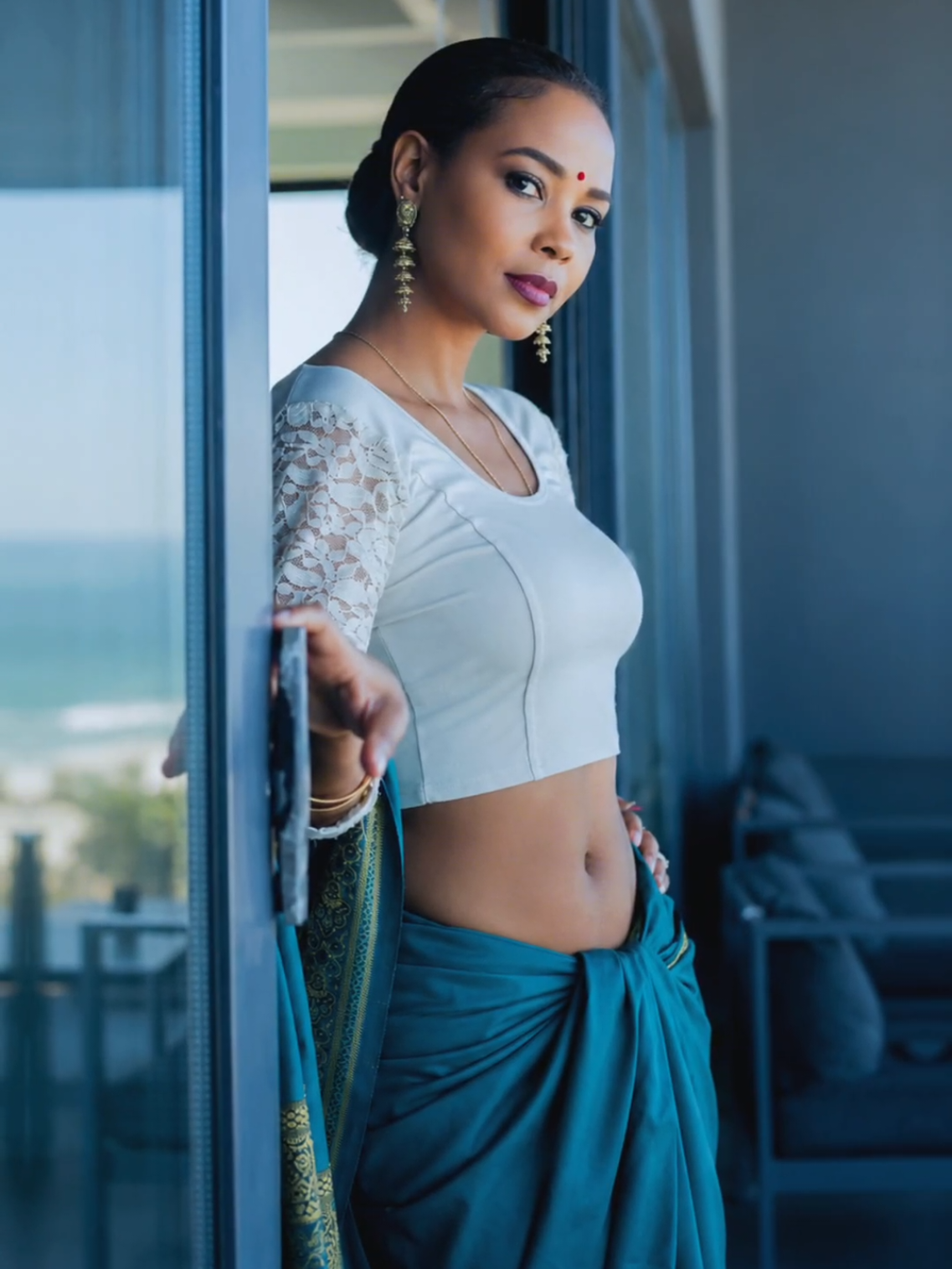 @Desiree Karabo Reddy