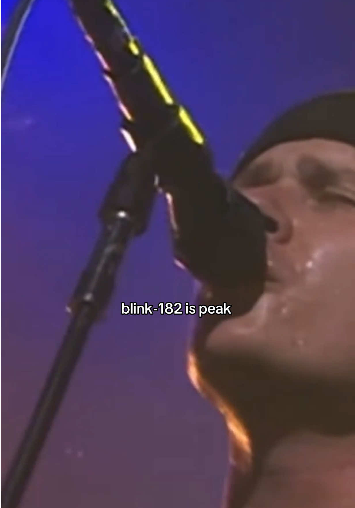 @Blink-182 Fan Page