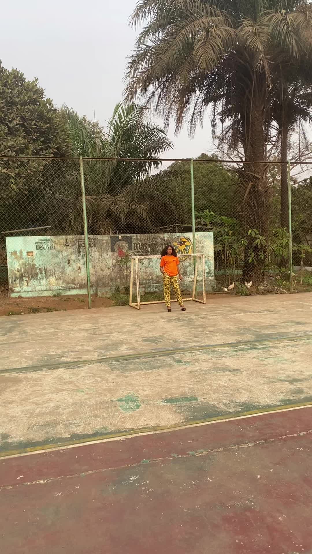 @Sidibé miss kankan