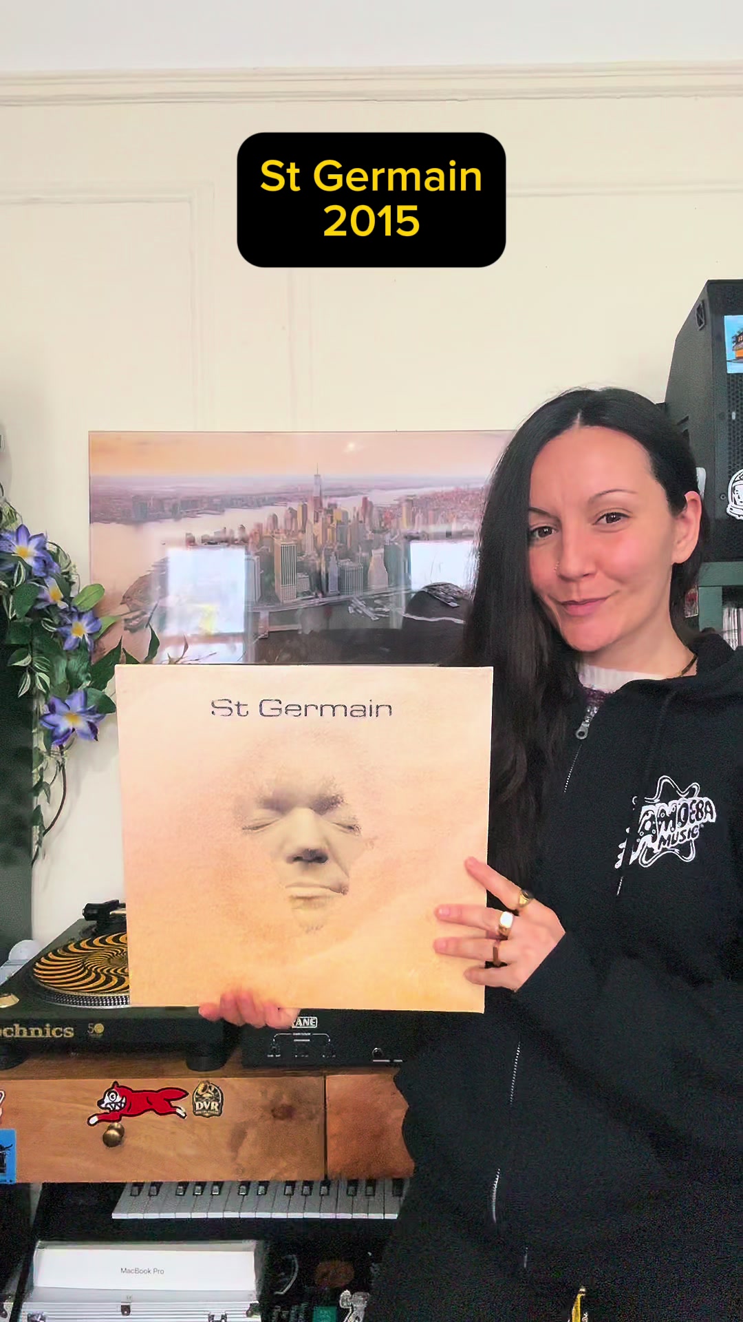 @We Talk Music Baby