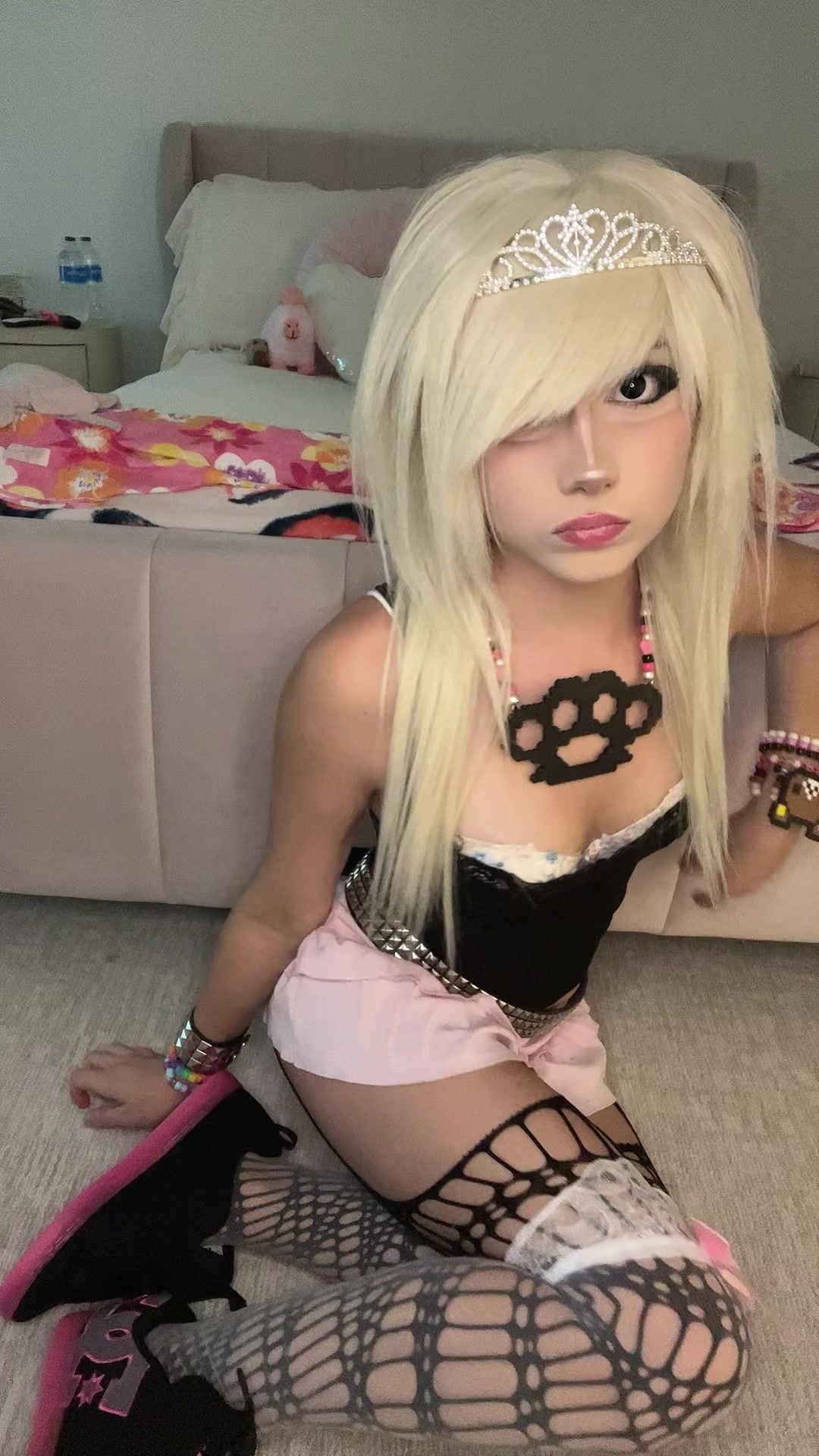@🧁Natalia Nitro⦻🦴