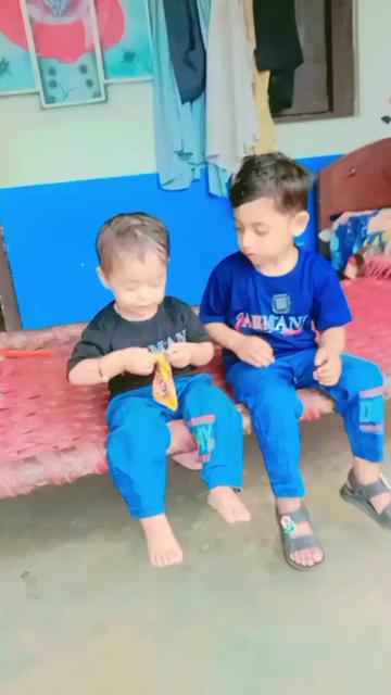 @A salam