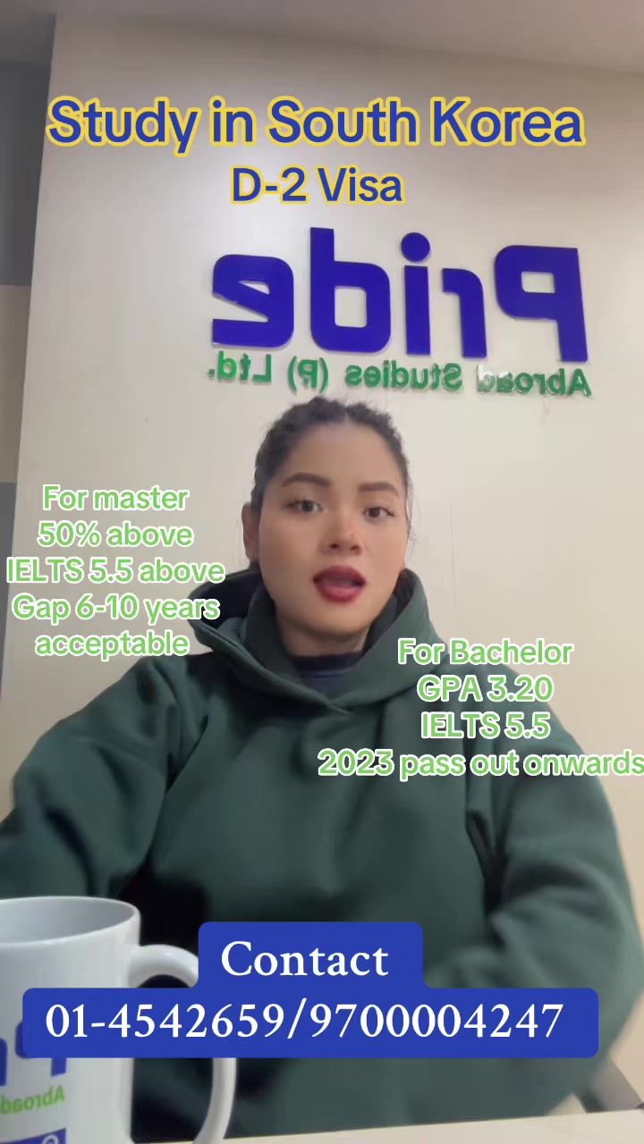 @Pride Abroad Studies