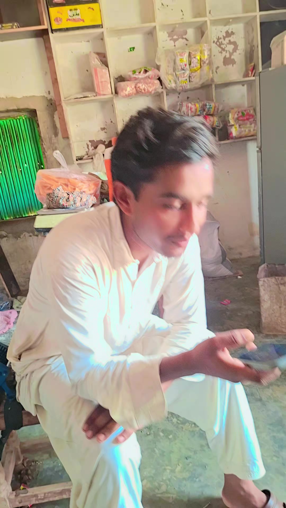 @RatRana Ayazna Ayaz