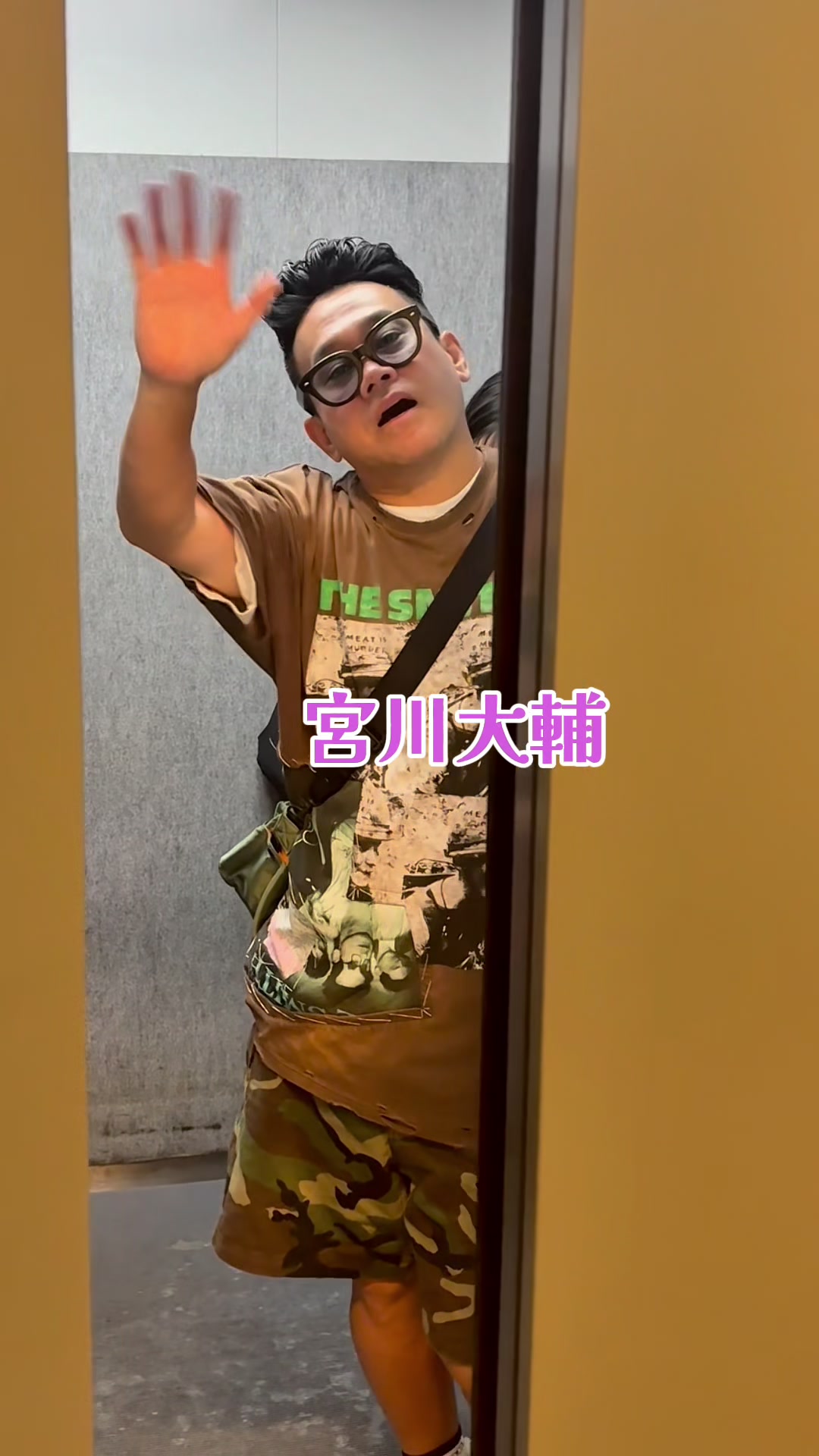 @よしもと福岡劇場