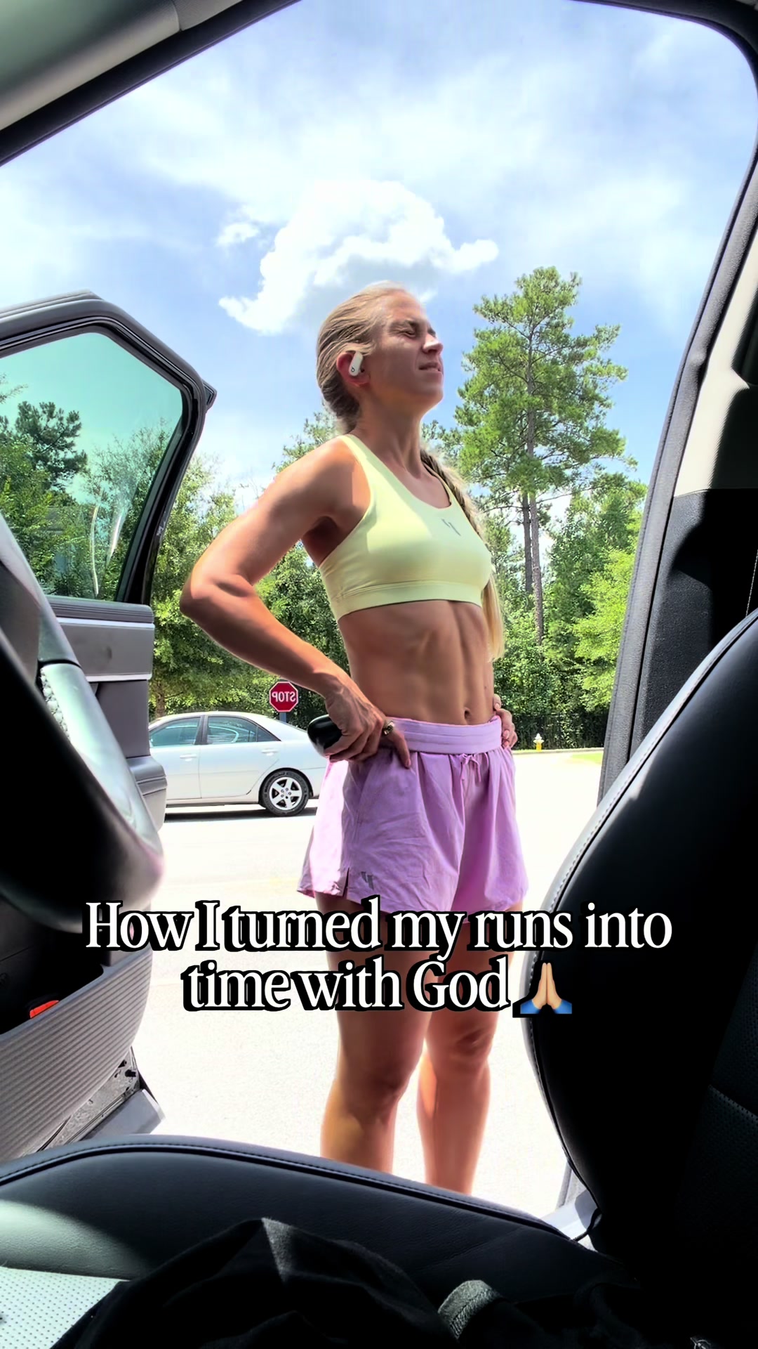 @strongforyourcalling