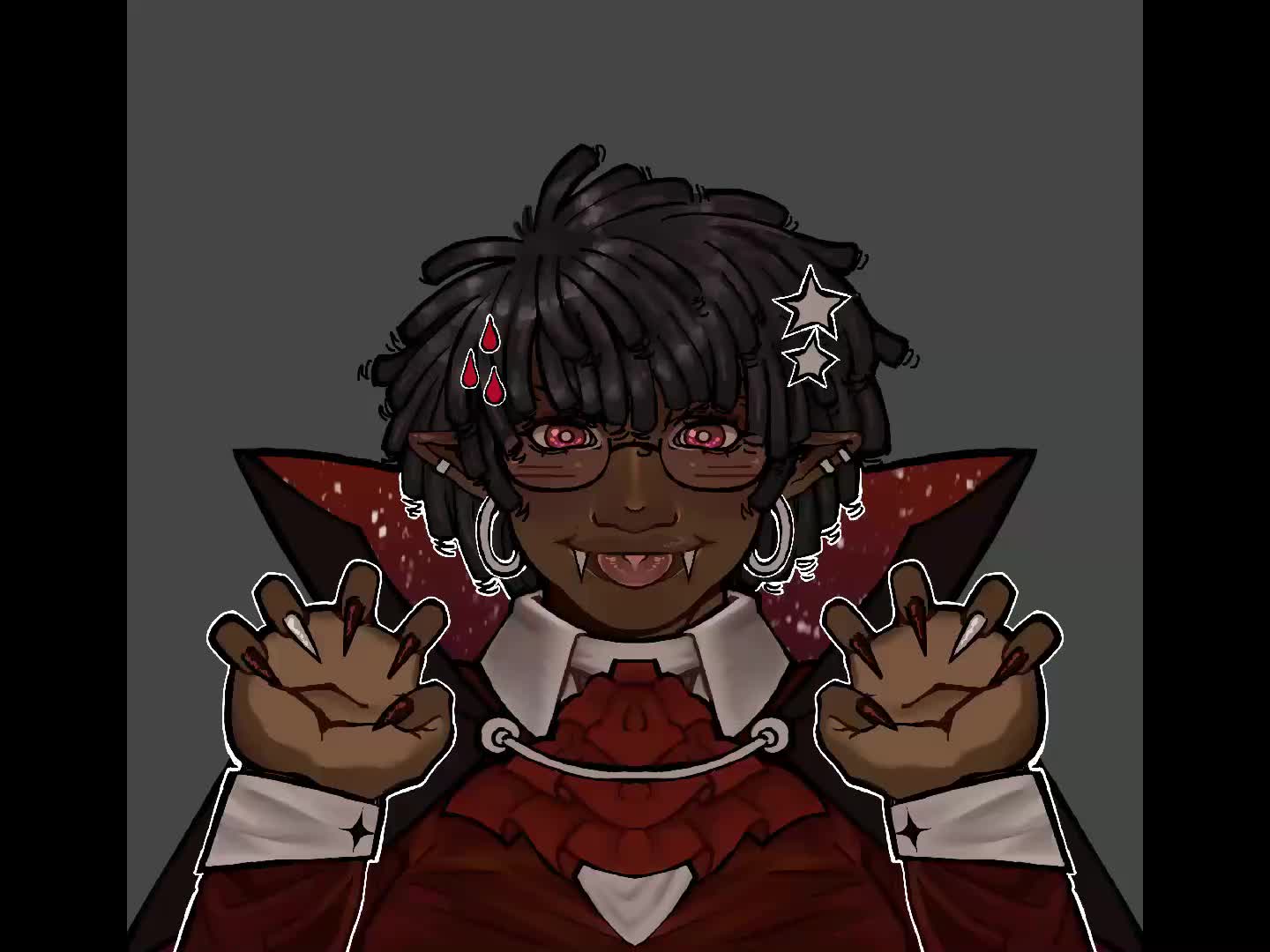 @maxipad15 [COMMS OPEN]