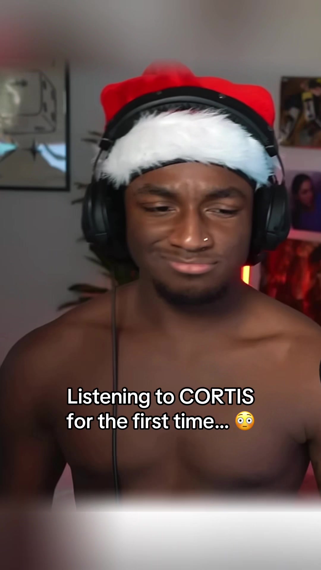 @Souvenir Reacts