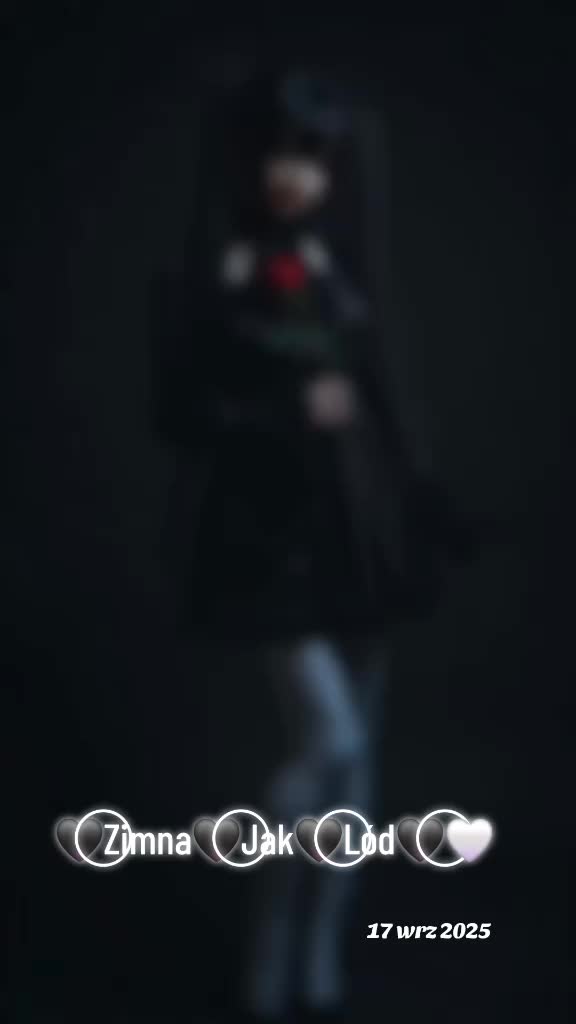 @🖤⃝Zimna🖤⃝Jak🖤⃝Lód🖤⃝🖤