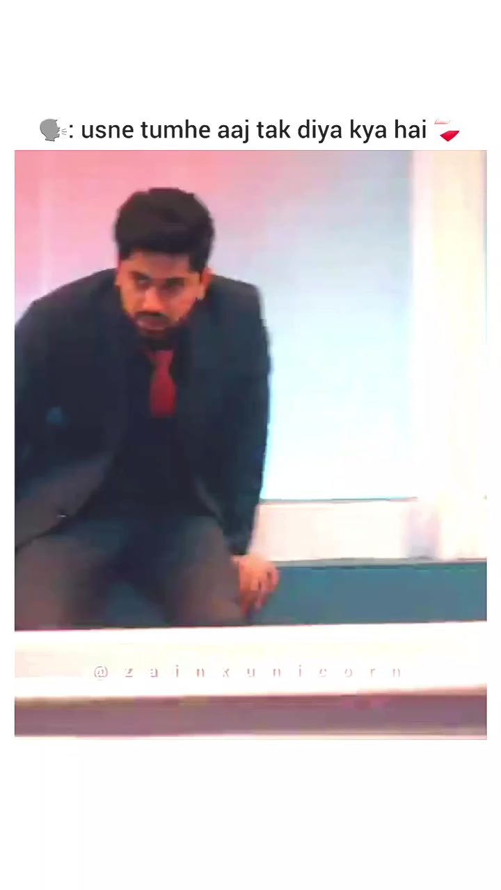 @Zainali