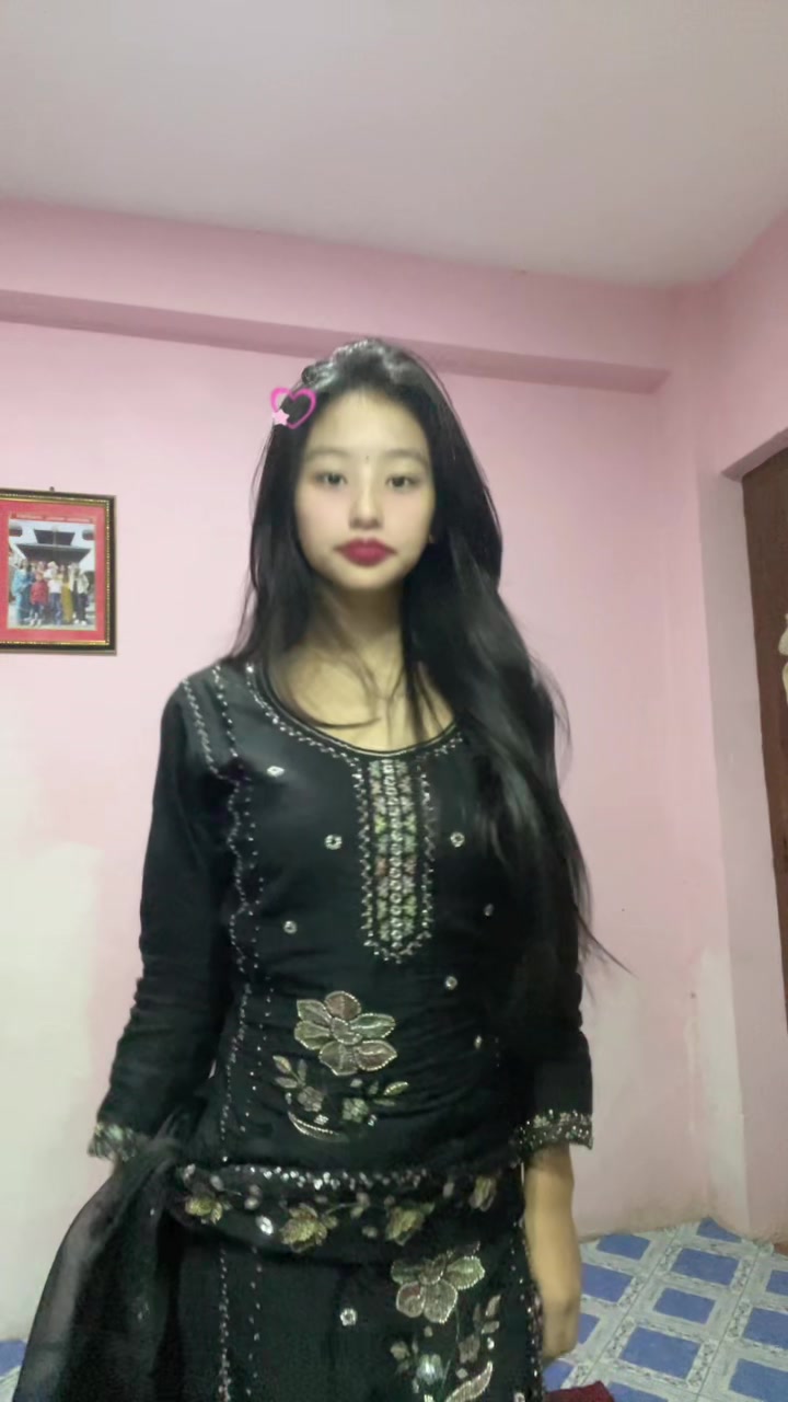 @Nishma Tamang