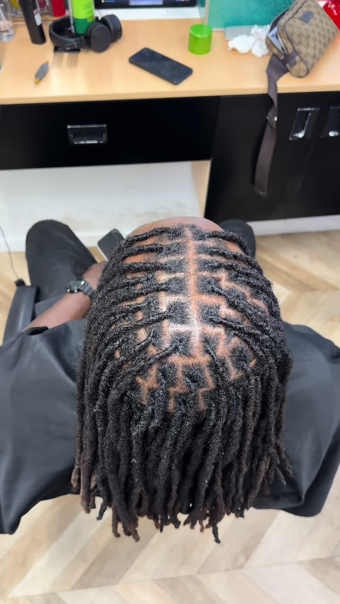 @Ratty Locks ๐๐๐ฟโ๏ธ