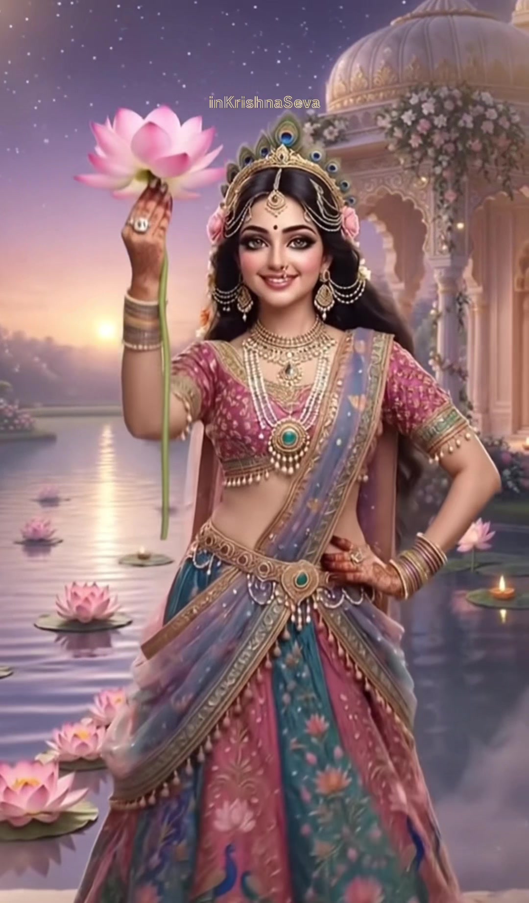@inKrishnaSeva