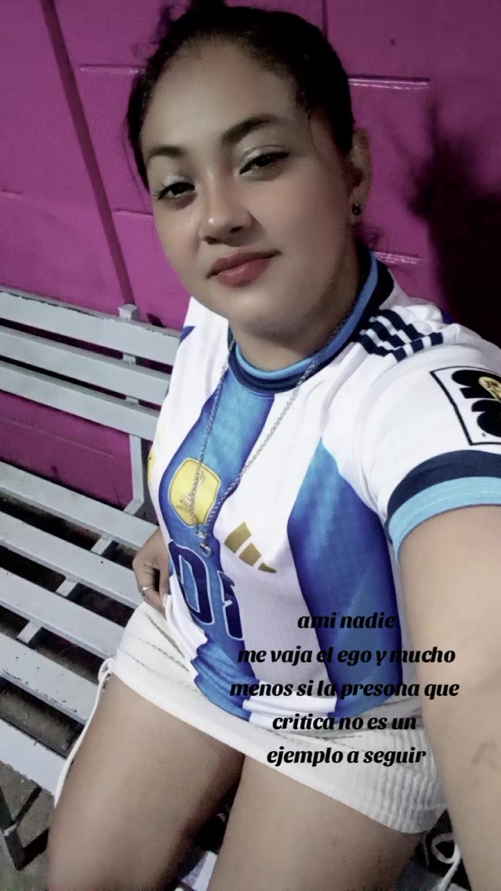 @Valeska Reyes