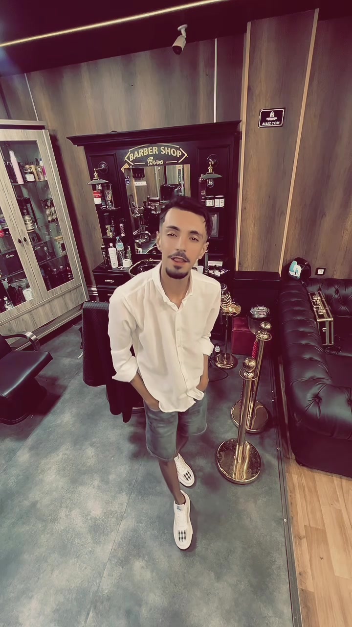 @AKRAM BARBERZ๐ฅ๐