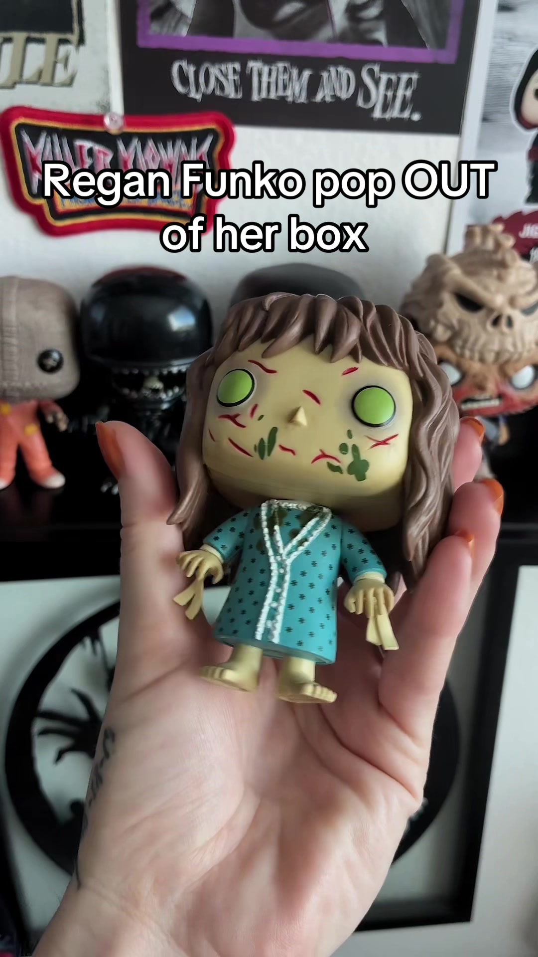 @tannieloveshorror