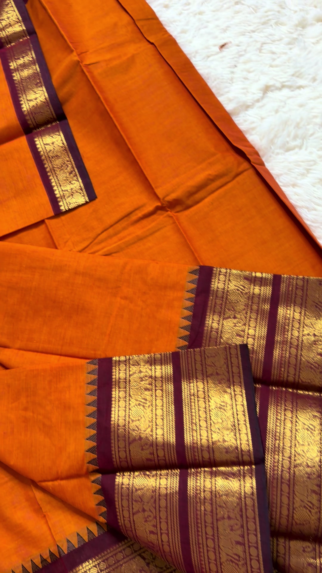 @The Saree Villa